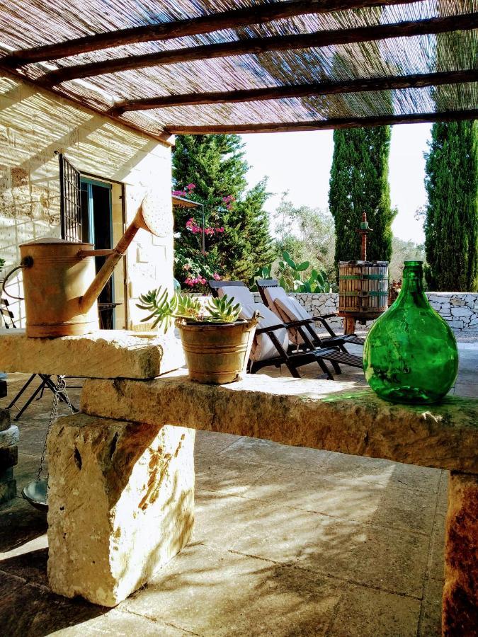 Masseria Cataldo Alojamento de Turismo Rural *