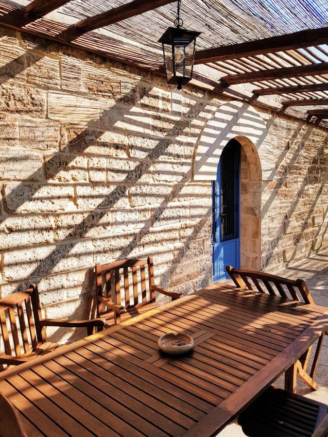 Masseria Cataldo *