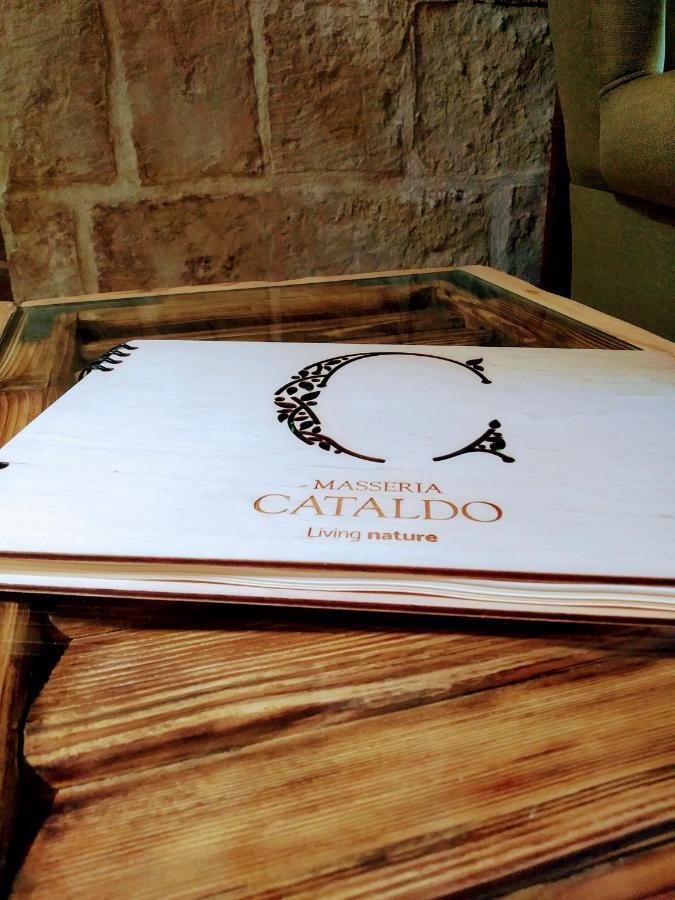 Masseria Cataldo *